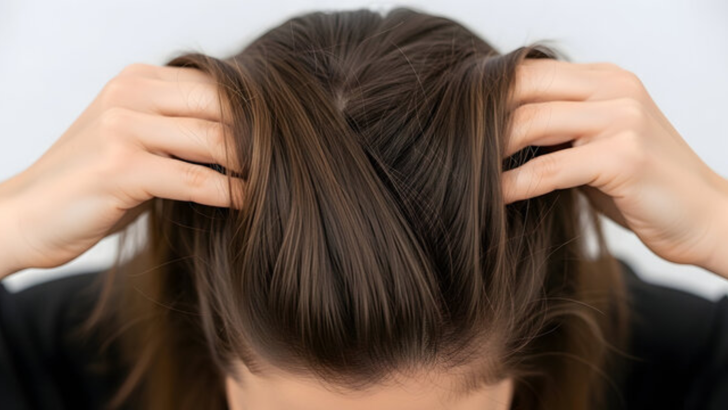 Trying Out Different Shampoo Formulas For An Itchy Scalp