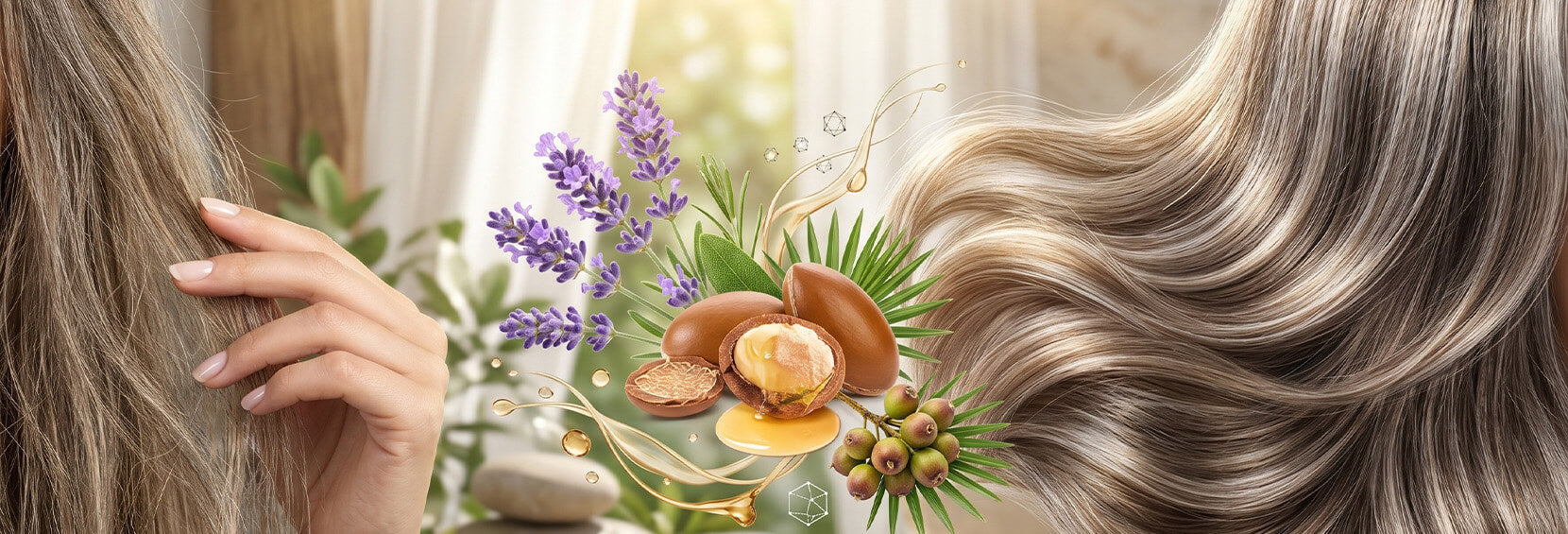 What is the Best Natural Shampoo for Thinning, Aging Hair