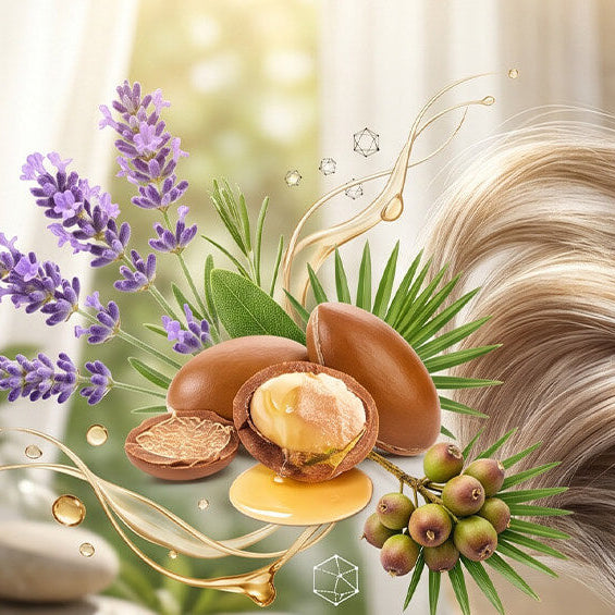 What is the Best Natural Shampoo for Thinning, Aging Hair