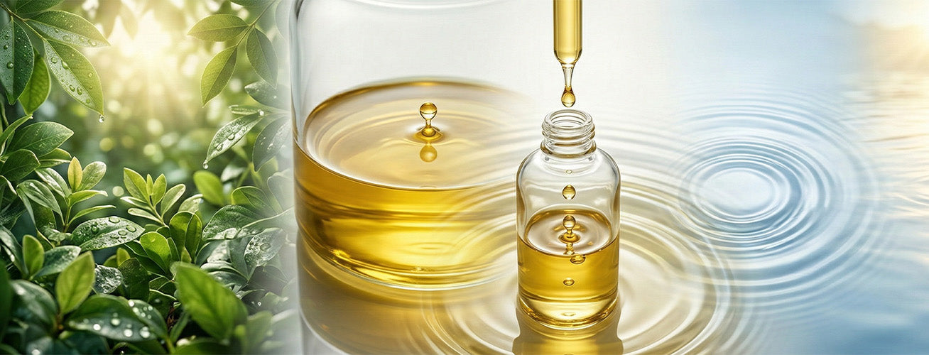 Why Gallon Refills are Better for the Planet