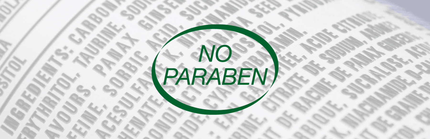 Why Parabens Are Bad