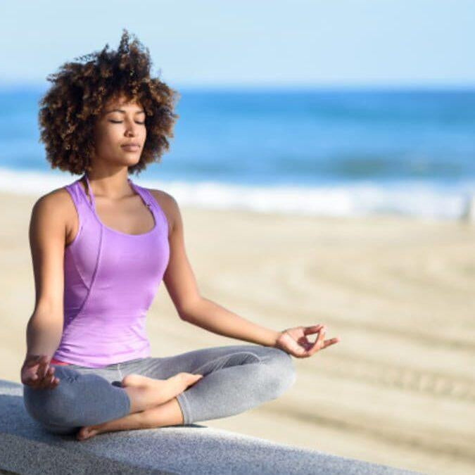 8 Proven Benefits of Meditation - Griffin Remedy