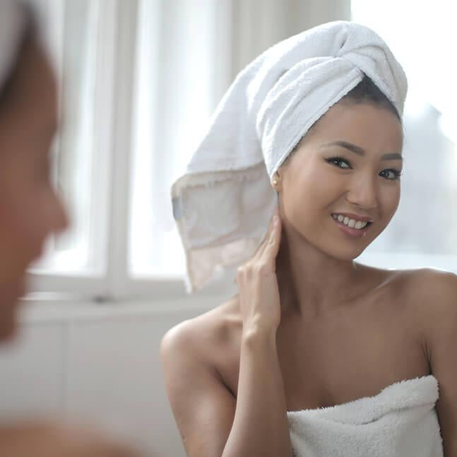 Creating a Simple and Natural Skincare Routine