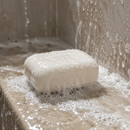 Natural Bar Soap - Griffin Remedy