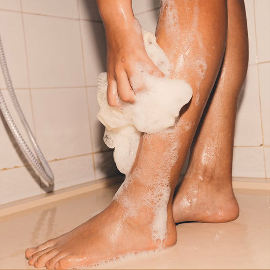 Natural Body Wash - Griffin Remedy