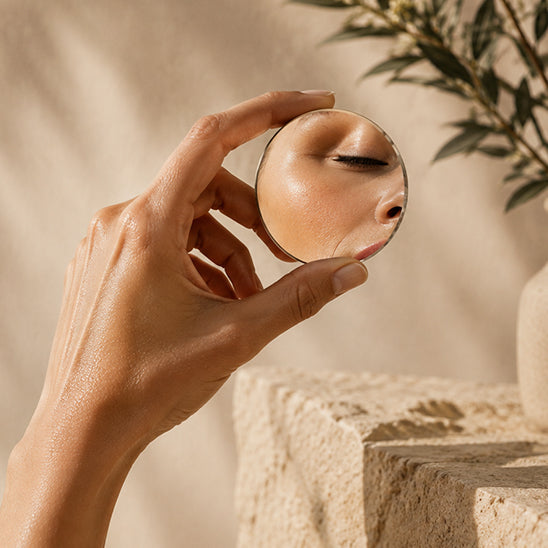 Natural Facial Care