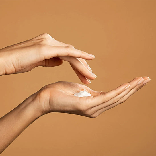 Natural Body Lotion - Griffin Remedy