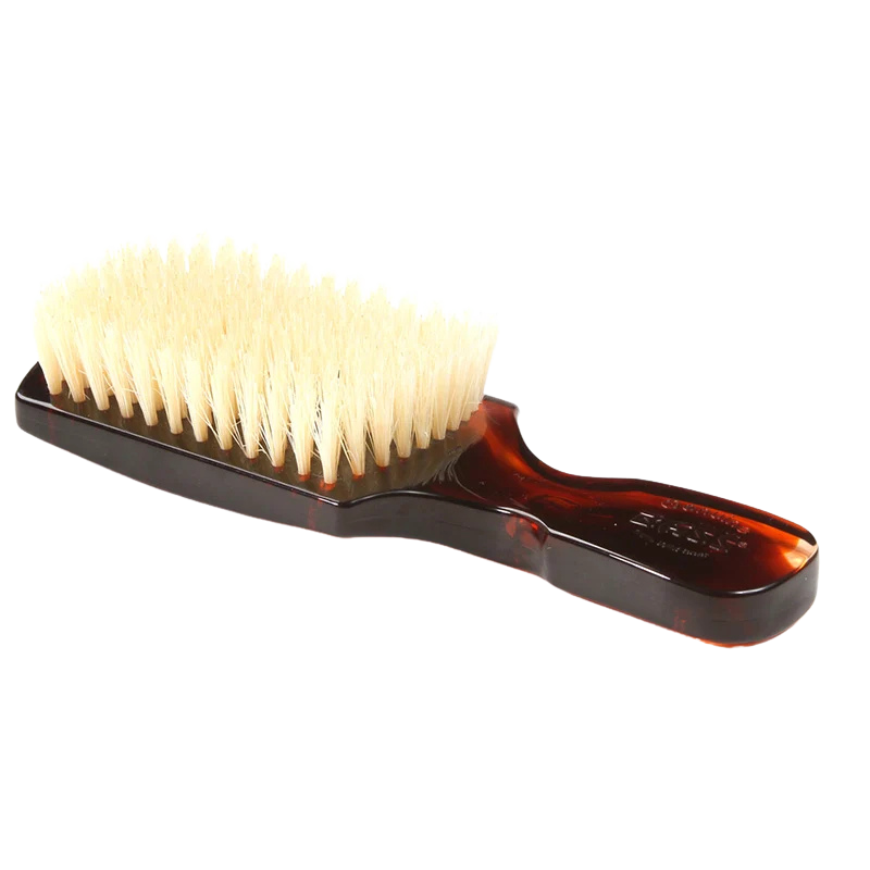 The Wave Brush 153FS | Groom & Condition Men's Hair Brush