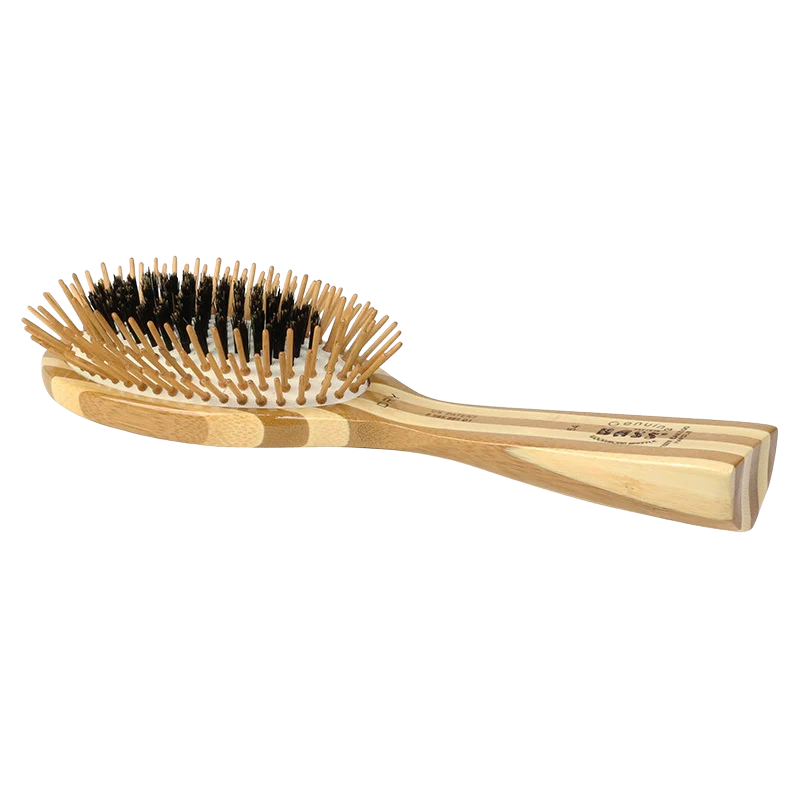 The Fusion Brush 54 | Shine & Condition Hair Brush