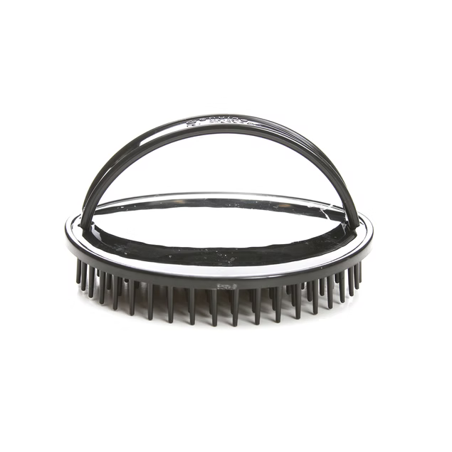 The Optimized for Wet Use Shampoo Brush- D6
