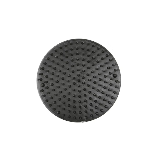 The Optimized for Wet Use Shampoo Brush- D6