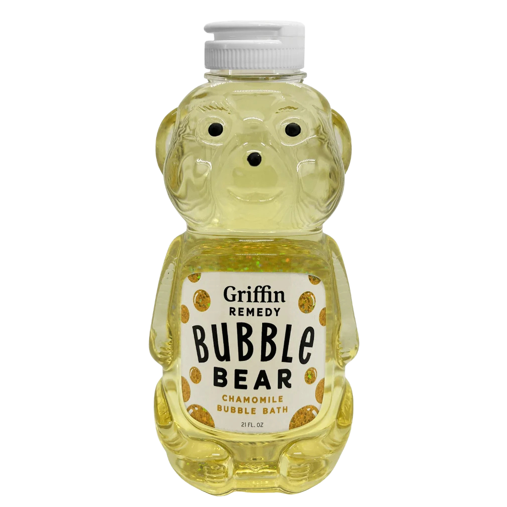 Chamomile Bubble Bear