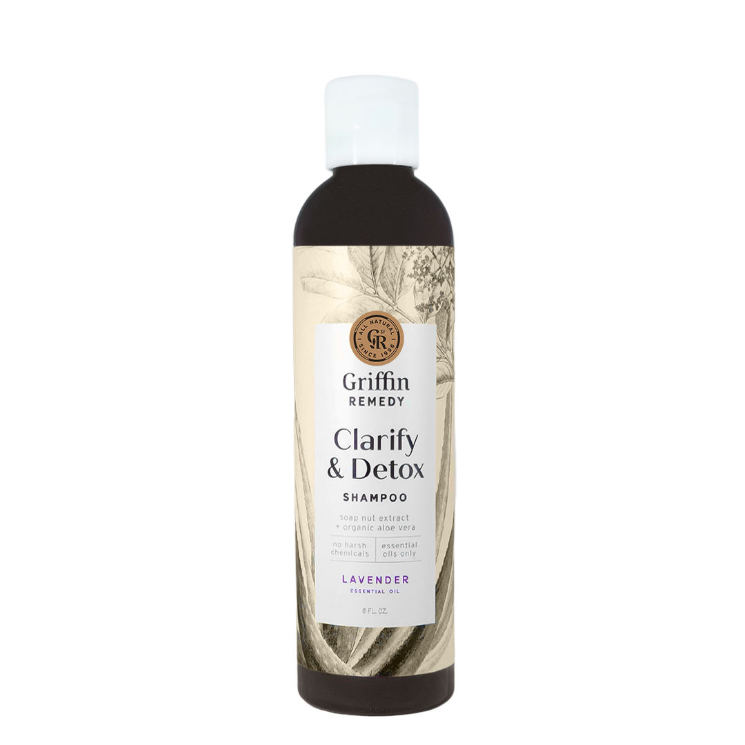 Clarify & Detox Shampoo