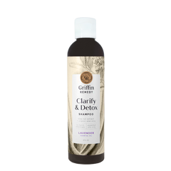 Clarify & Detox Shampoo
