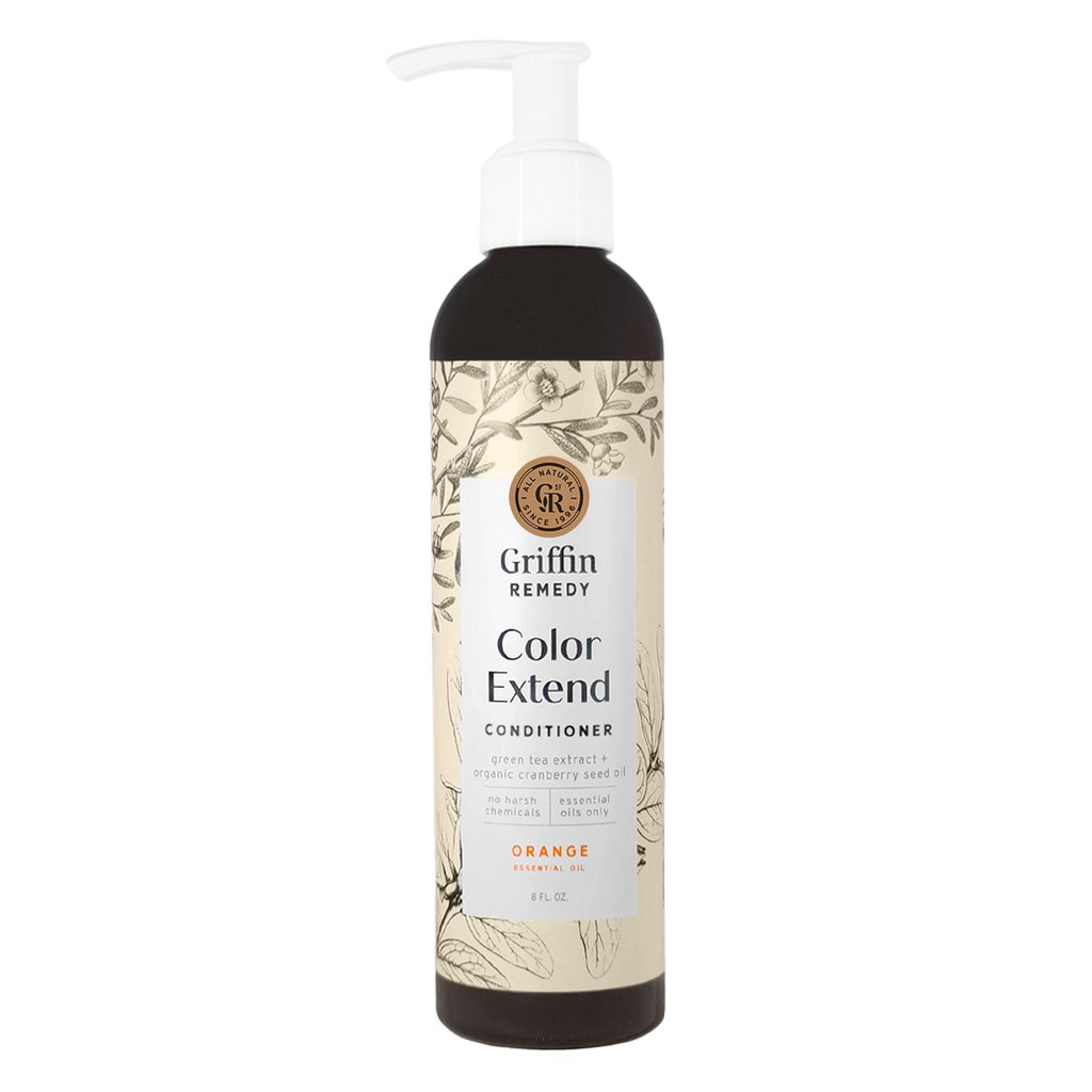 Color Extend Conditioner | Natural Hair Care