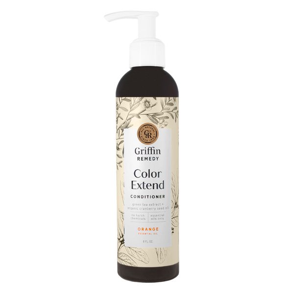 Color Extend Conditioner | Natural Hair Care