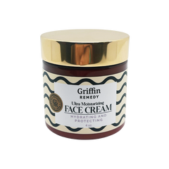 Ultra Moisturizing Face Cream