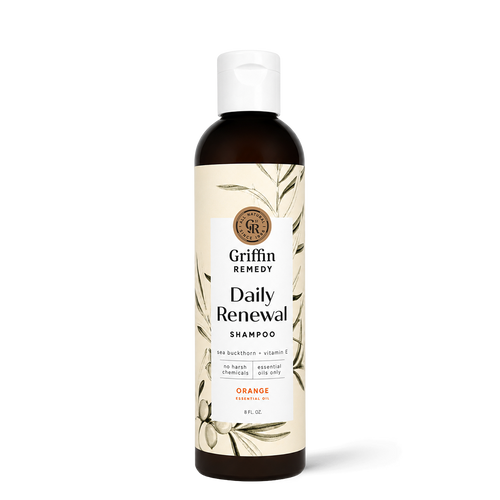 Daily Renewal Shampoo
