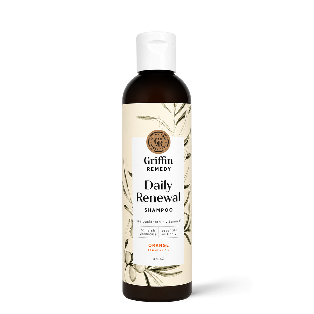 Daily Renewal Shampoo