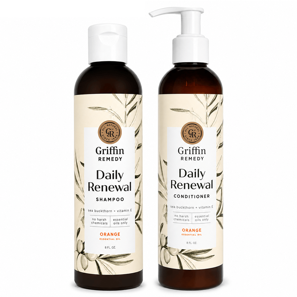 Daily Renewal Duo Bundle