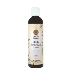 Daily Renewal Shampoo