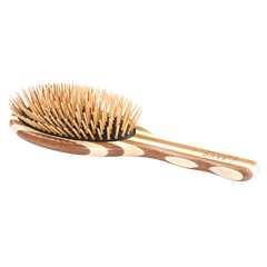 The Green Brush 20 | Style & Detangle Hair Brush