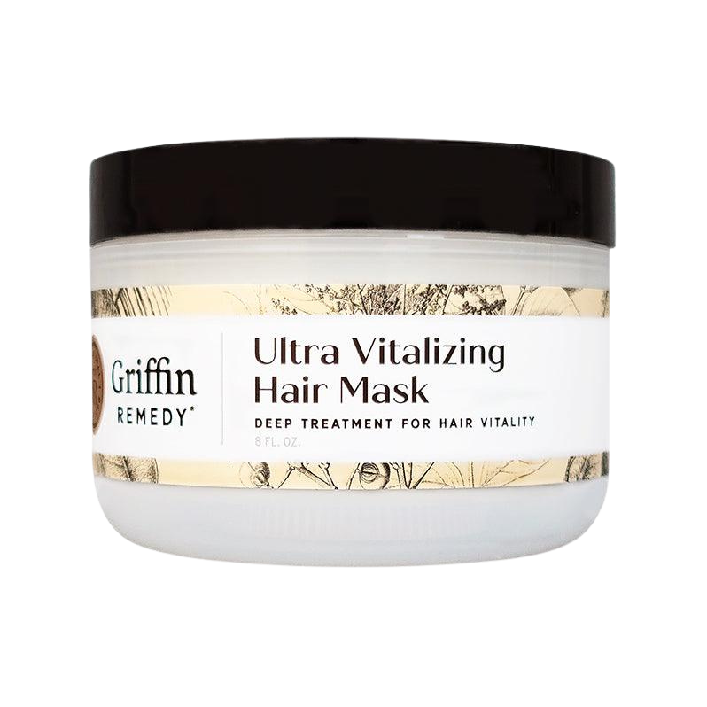 8 oz Vitalizing Hair Mask