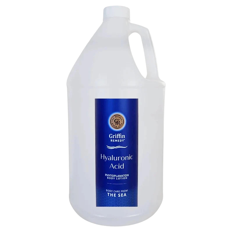 Hyaluronic Acid Phytoplankton Body Lotion