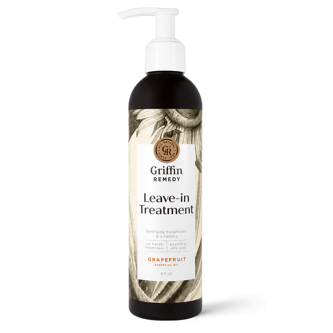 Leave-In Treatment