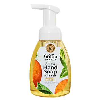 Natural Hand Soap