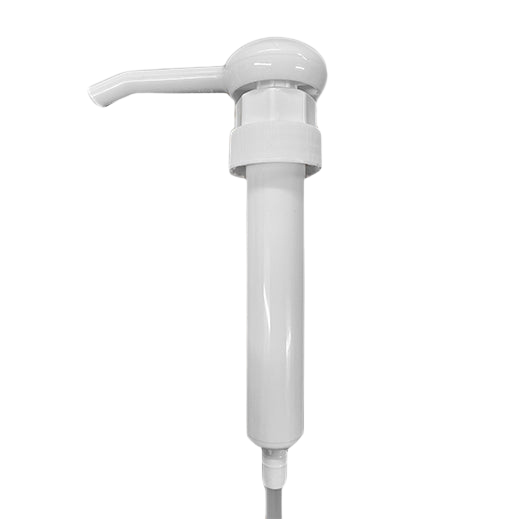 One Gallon Pump