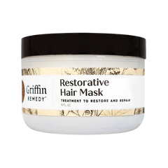 8oz Restorative Hair Mask