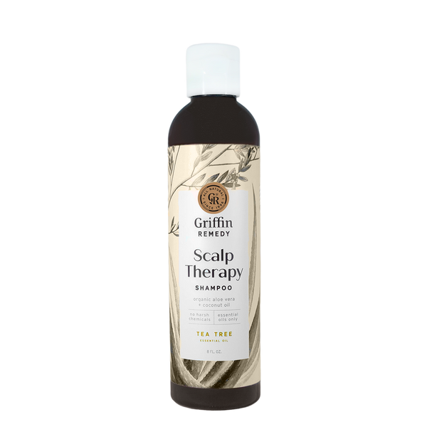 Scalp Therapy Shampoo | Natural Hair Care