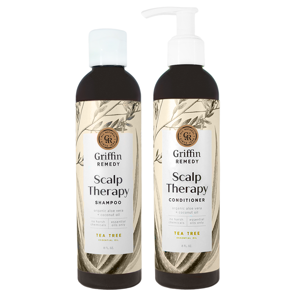 Scalp Therapy Duo Bundle