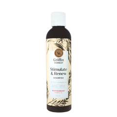 Stimulate & Renew Shampoo