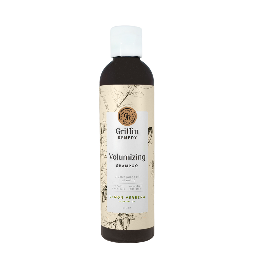 Volumizing Shampoo | Natural Hair Care Volumizing Shampoo | Natural Hair Care