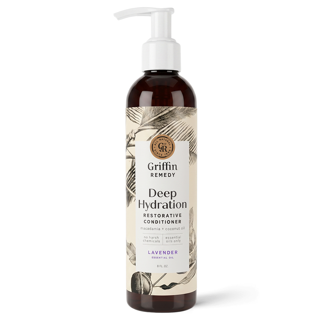 Deep Hydration Restorative Conditioner