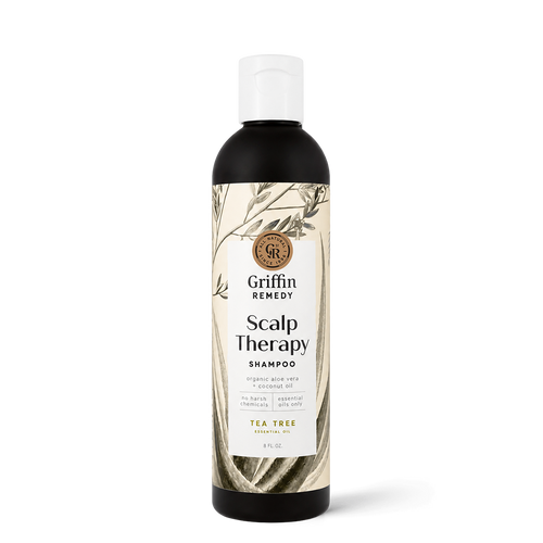 Scalp Therapy Shampoo