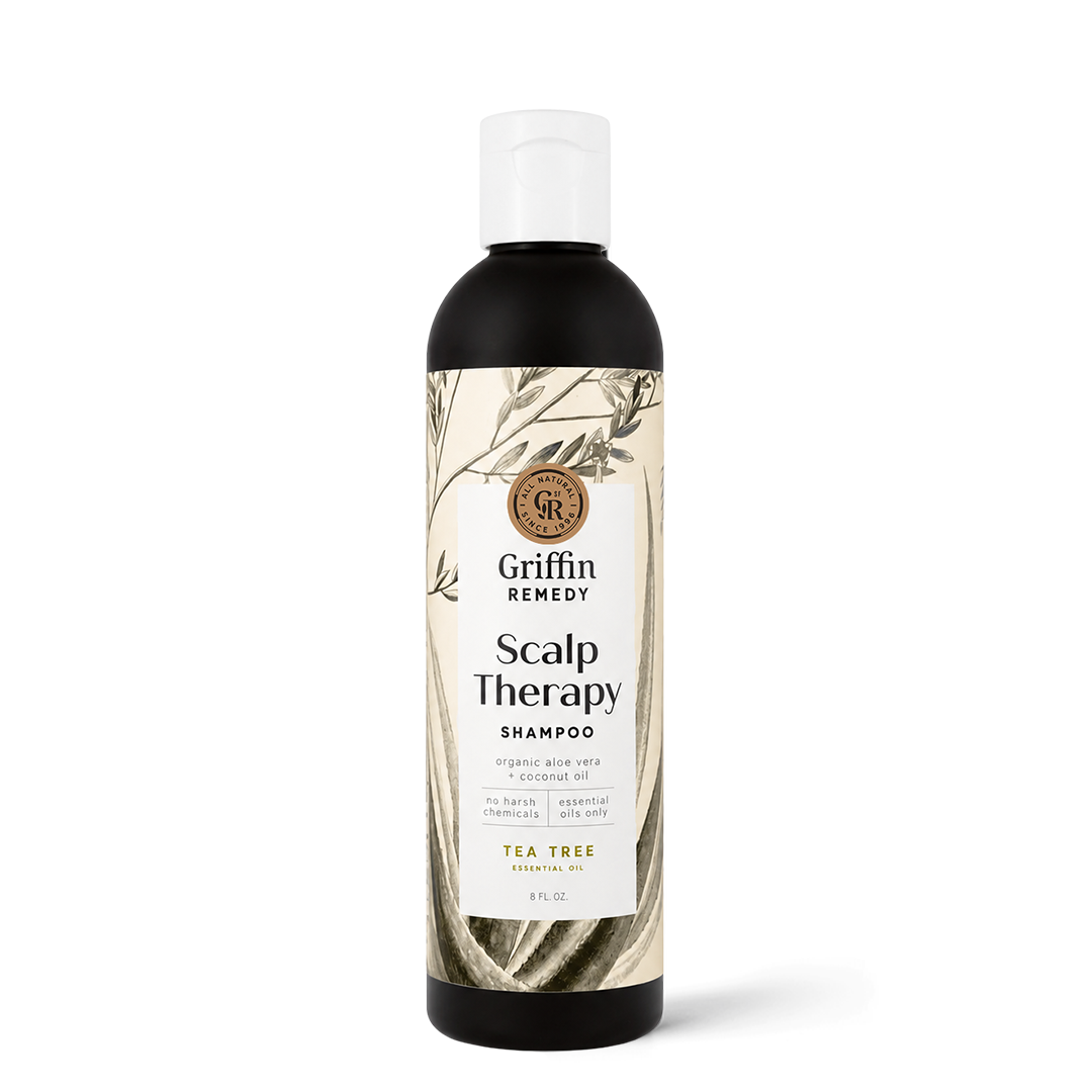 Scalp Therapy Shampoo