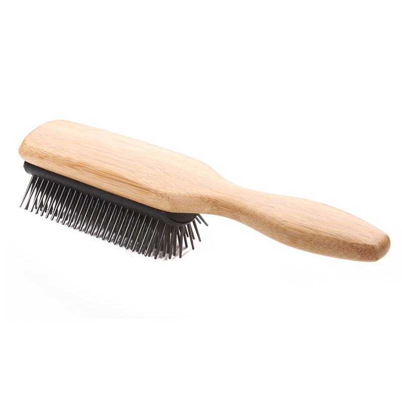 Bath Brush  Natural and Nylon Bristles