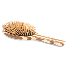 The Green Brush 20 | Style & Detangle Hair Brush