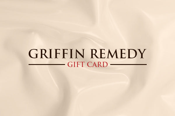 Griffin Remedy Gift Card