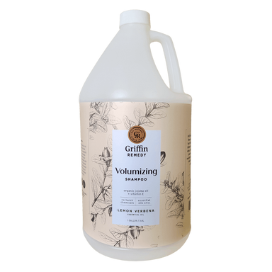 Volumizing Shampoo (Gallon Refill)